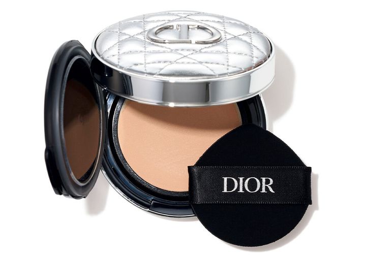 ベスコス2025年上半期 ファンデーション