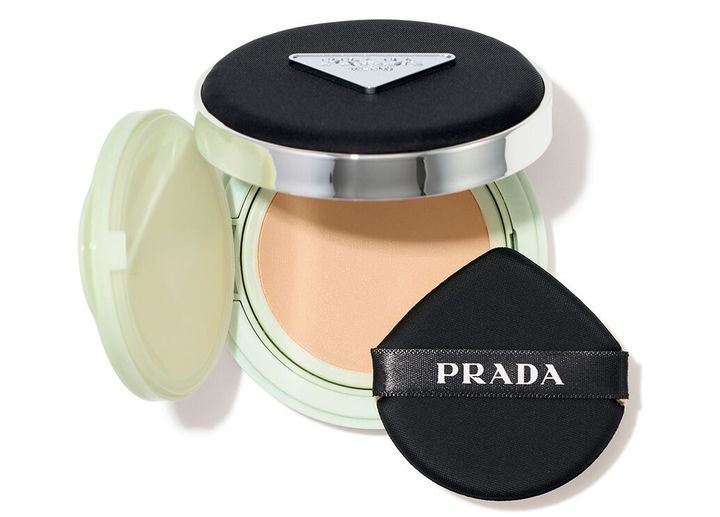 ベスコス2025年上半期 ファンデーション