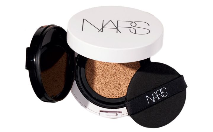 ベスコス2025年上半期 ファンデーション