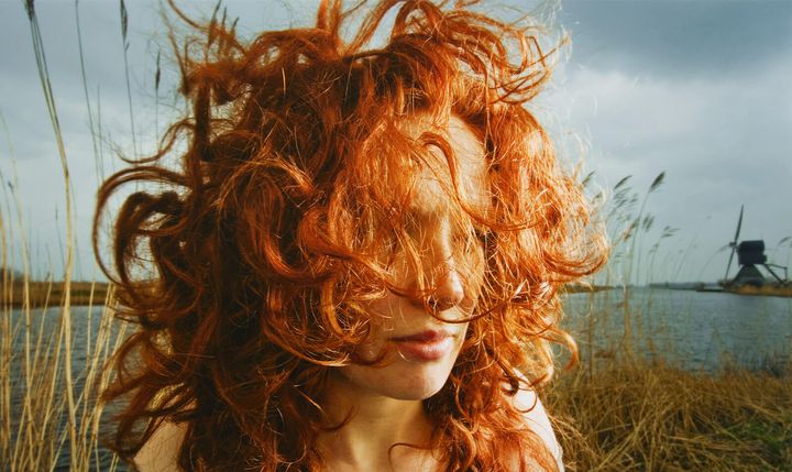 Photography and Portraiture: From Faces to Landscape