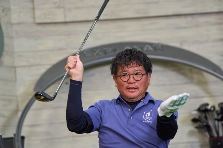 「FWがうまく打てない最大の原因」は？ミスを減らすコツを解説