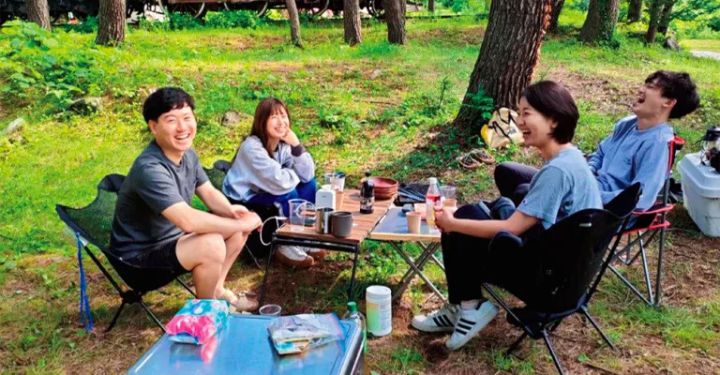 正しい日焼け対策知ってる？女子ソロキャンプを快適に過ごすためのテクニックを紹介！