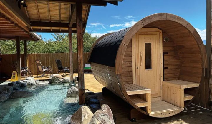 正しい日焼け対策知ってる？女子ソロキャンプを快適に過ごすためのテクニックを紹介！