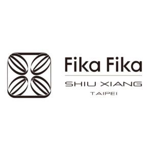FIKA FIKA SHIU XIANのロゴ