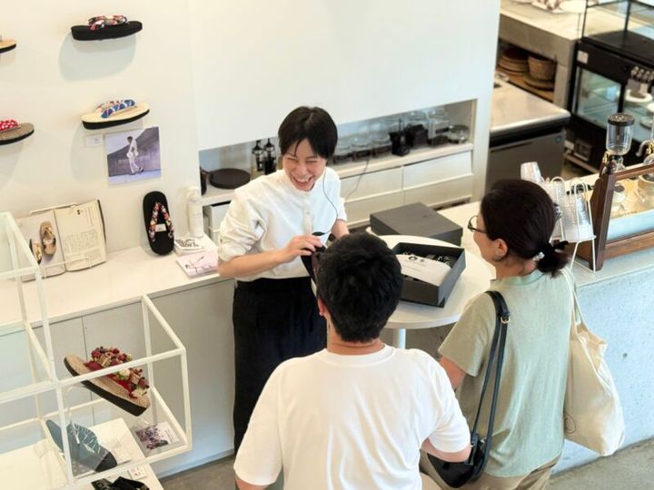 奈良 DESIGN SETTA SANGO 09