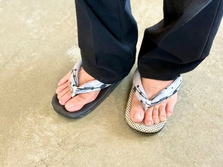 奈良 DESIGN SETTA SANGO 10