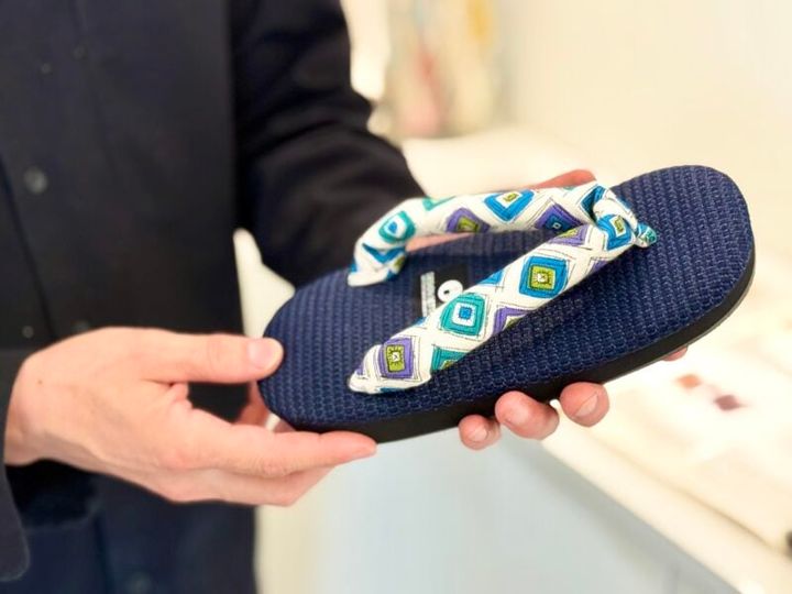 奈良 DESIGN SETTA SANGO 13