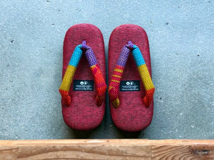 奈良 DESIGN SETTA SANGO 14