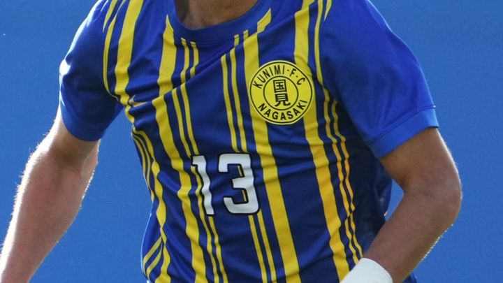 J2長崎の20周年記念レジェンドマッチ、参加者が決定！「国見レジェンズ」は伝説の怪物FWなどこんなメンバー