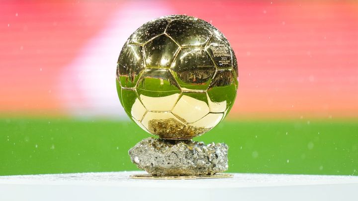 サッカー界最高の個人賞「バロンドール」、2025年の候補者が発表！なでしこMFは3年連続のノミネートならず