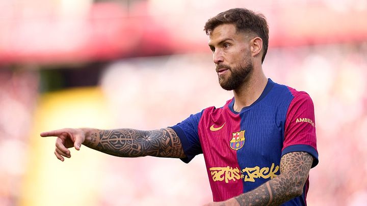 今夏来日したバルセロナ、神戸戦で先発のスペイン代表DFがサウジアラビアに電撃移籍へ！しかも「移籍金なし」