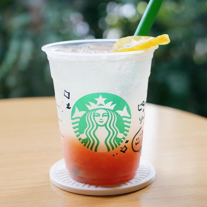 画像1: 出典：Instagram