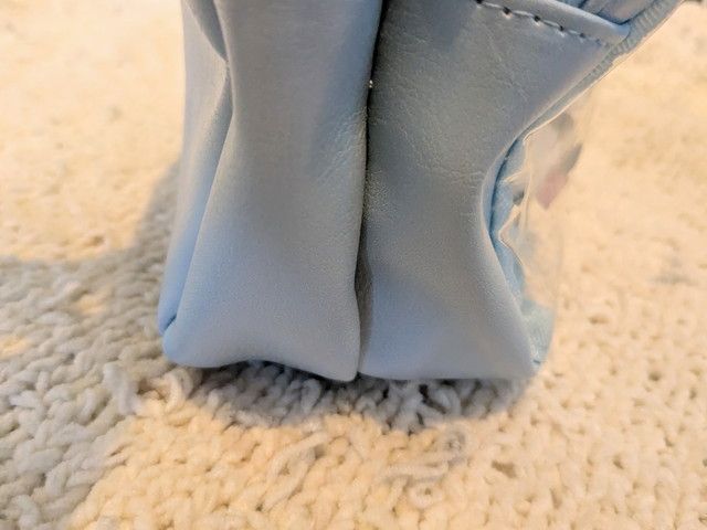 パンダ銭湯 クリアポーチBOOK