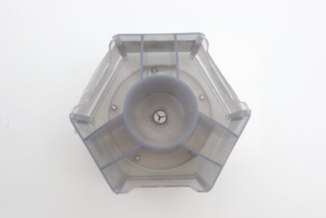 ダイソー 回転式ペンホルダー デザイン