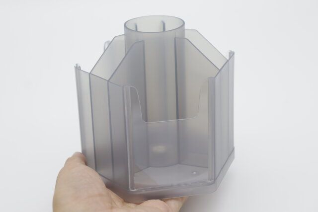 ダイソー 回転式ペンホルダー