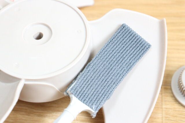 サーキュレータースティック 羽根