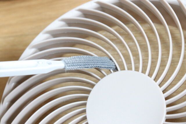 サーキュレータースティック ガード