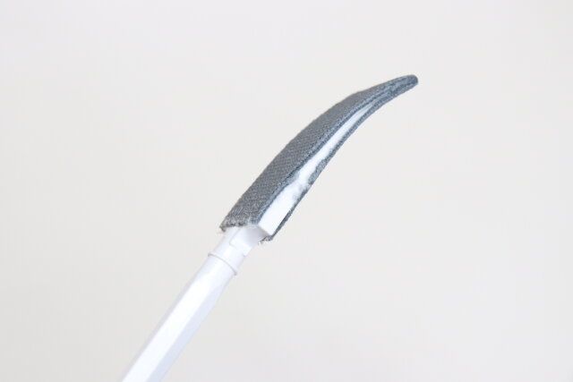 サーキュレータースティック 形状