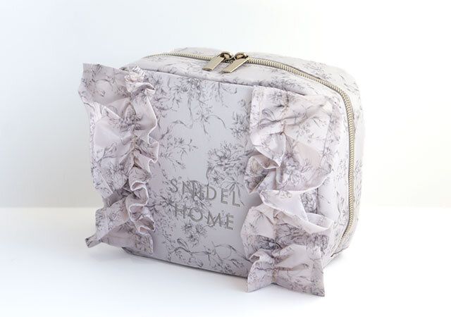 スナイデル ホームフリルポーチ