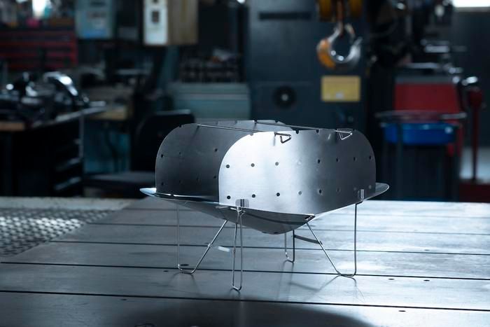 2025年夏に新登場した「IRORI-202」