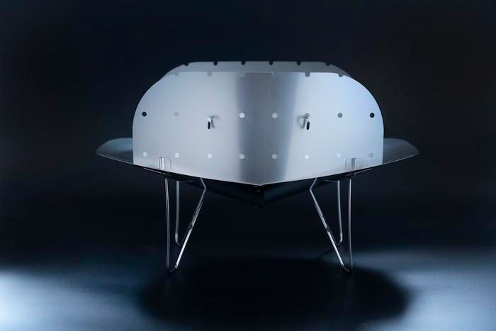 2025年夏に新登場した「IRORI-202」