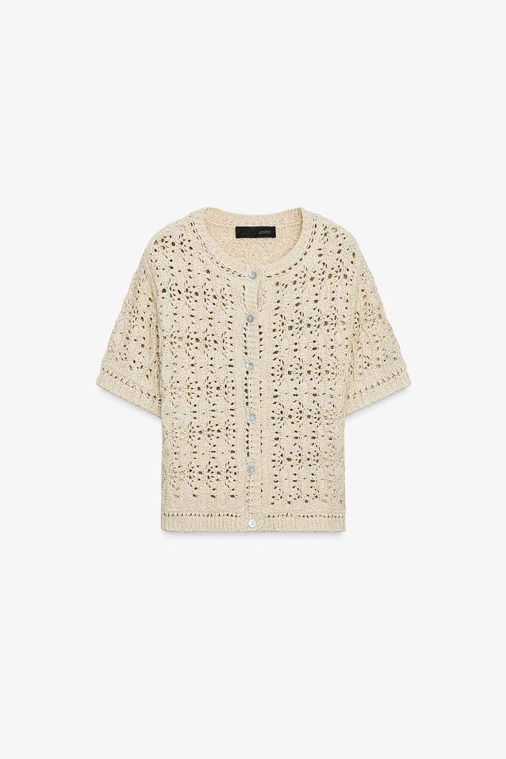 画像1: 出典：ZARA