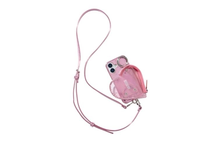 スマホショルダー