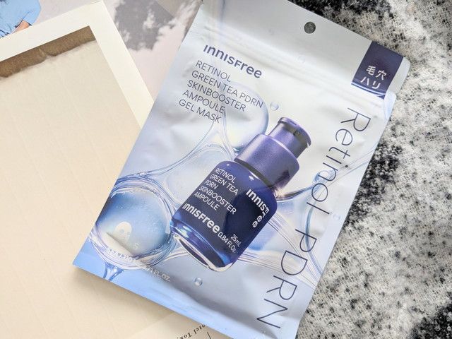 レチノール PDRN アドバンスド