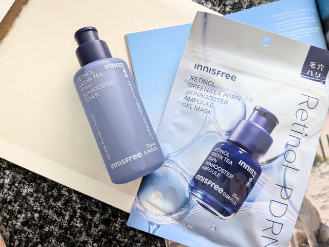 レチノール PDRN アドバンスド