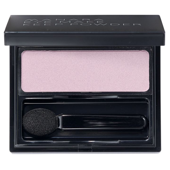 マナラ アイメイクキープ パウダー