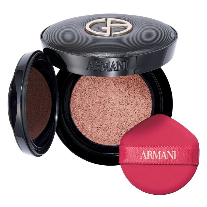 アルマーニビューティ ルミナス シルク プリマ グロー #3