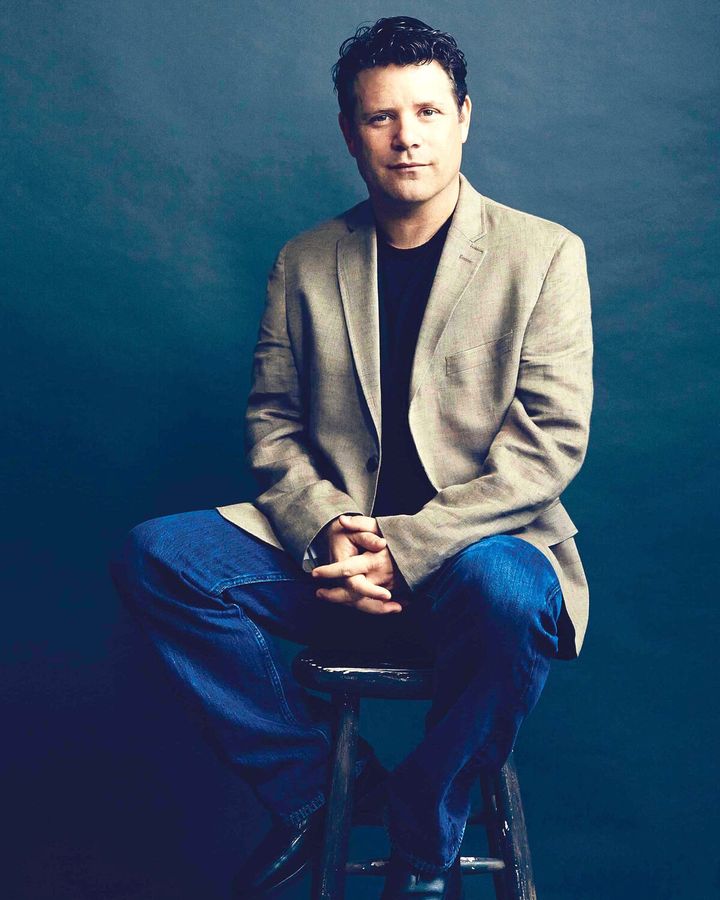 ショーン・アスティン氏