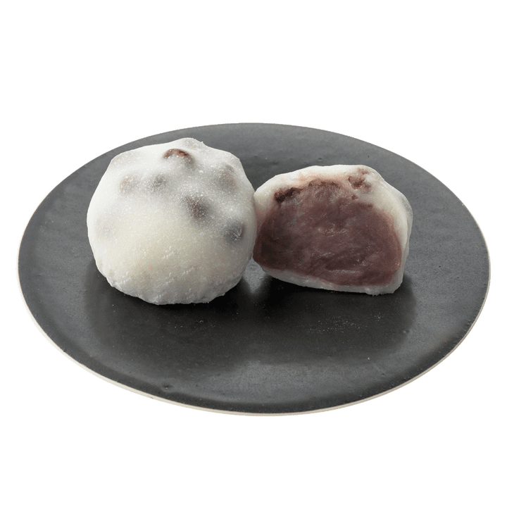 十九代目の豆大福