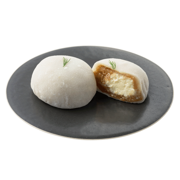 白いちじくとマスカルポーネの大福