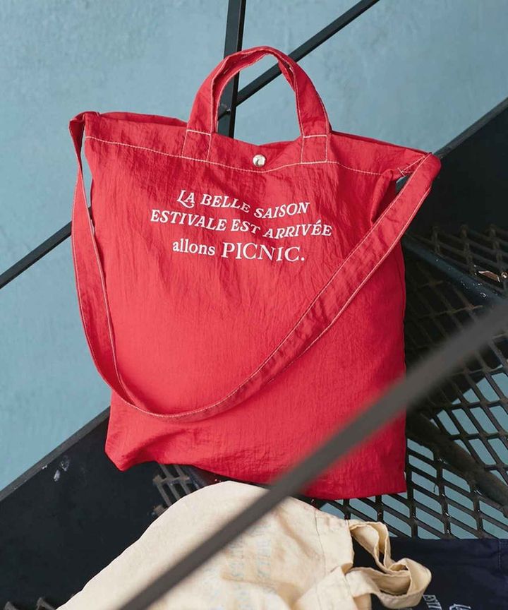 画像3: 出典：ROPÉ PICNIC