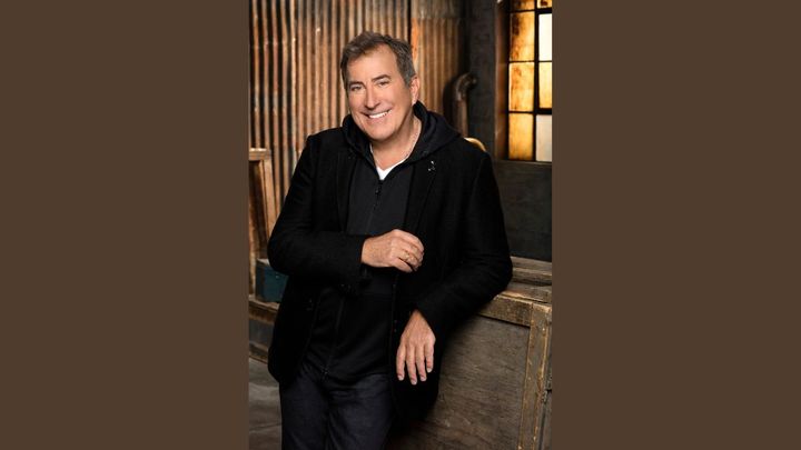 ケニー・オルテガ氏