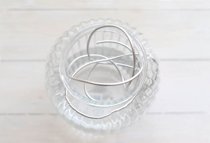 アルミワイヤー