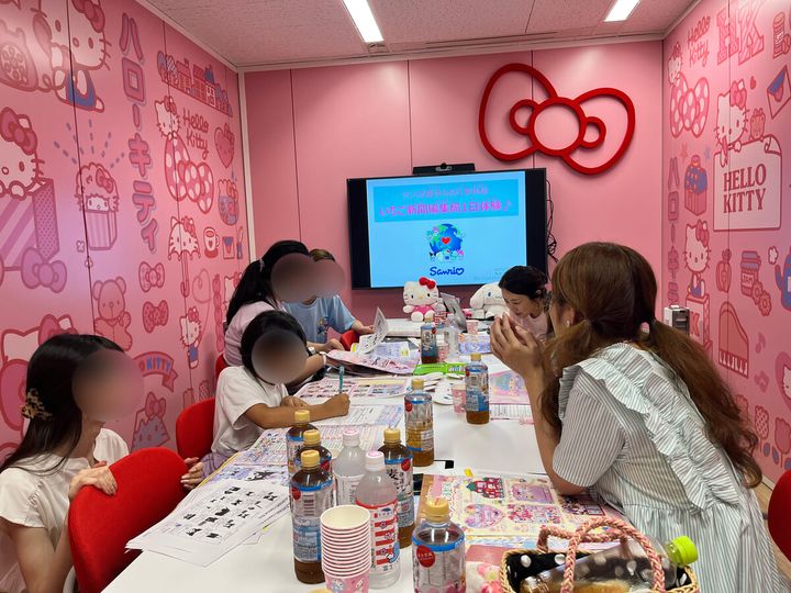 東京都 品川区との協働によるヤングケアラー支援