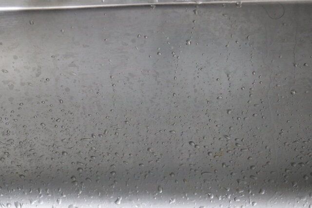 しつこい汚れ落としクリーナー 使用前