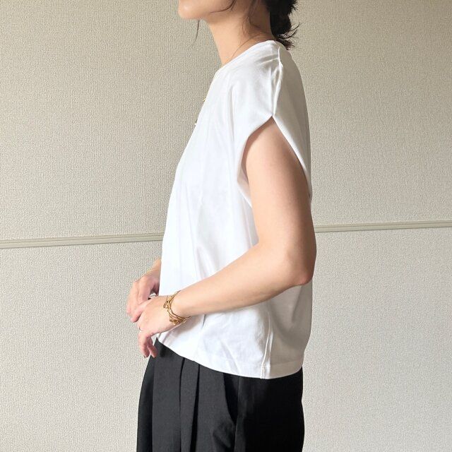 サイドから見た感じ