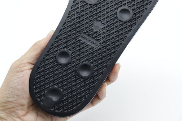 サンダル（ミッキー＆ミニー） 底