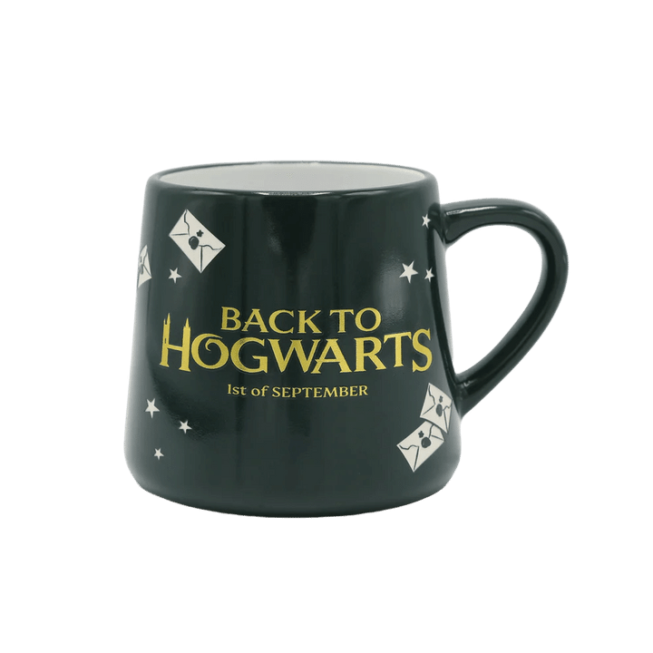 バック・トゥ・ホグワーツ 2025 マグカップ