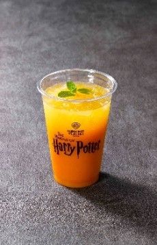 パンプキンジュース