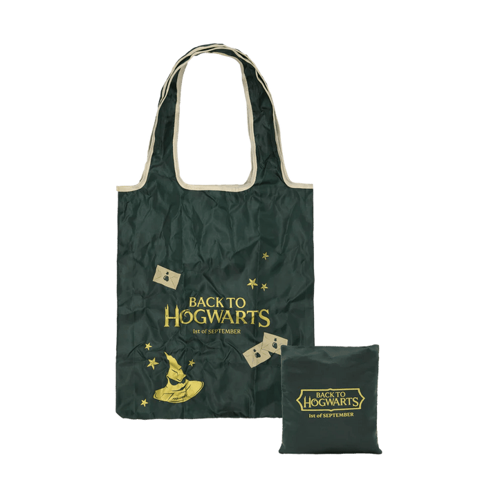 バック・トゥ・ホグワーツ 2025 エコバッグ