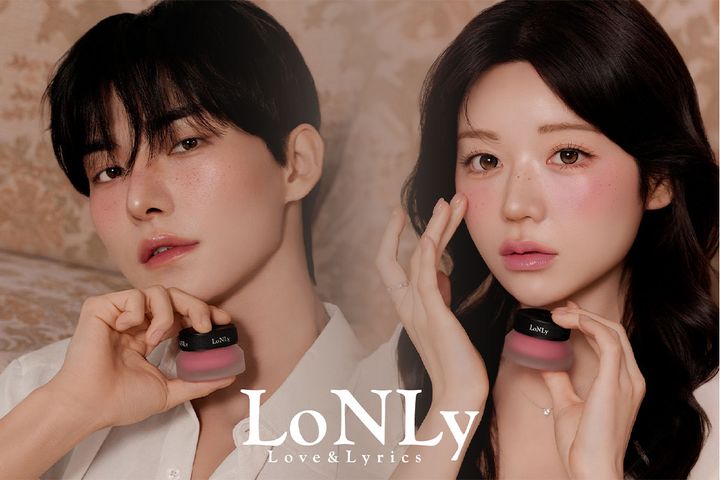 LoNLy（ロンリー）新ビジュアル
