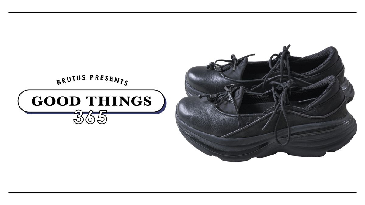 HOKA ホカ ボンダイ メリージェーン シューズ 25.5cm HOKA》 ボンダイ