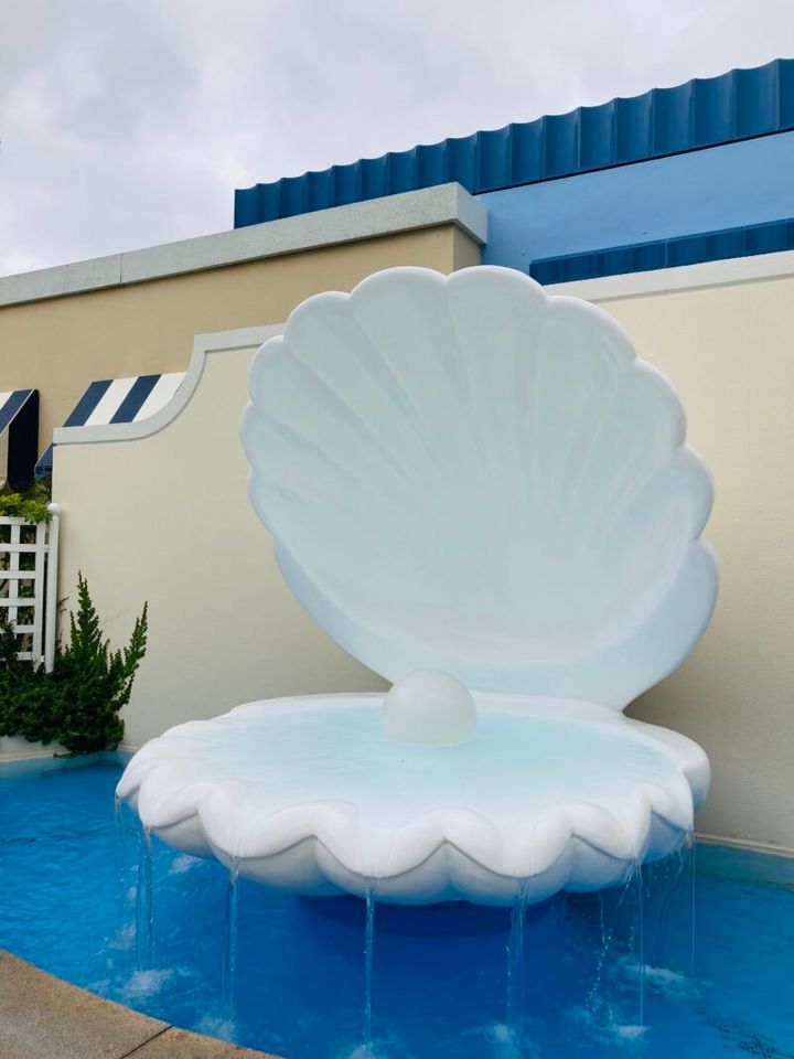 ディズニーアンバサダーホテル