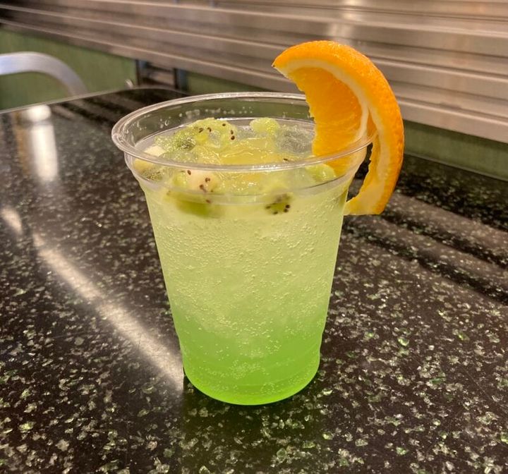 チックタックダイナー