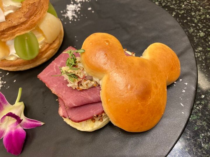 チックタックダイナー