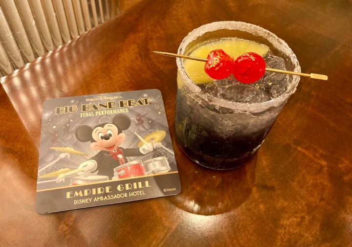 ディズニーアンバサダーホテル